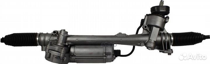 Рулевая рейка с тягами электрическая E40131RB M