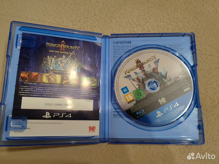 Игры для приставок ps4