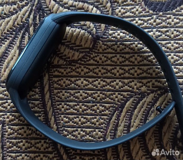 Смарт часы xiaomi mi SMART band 6