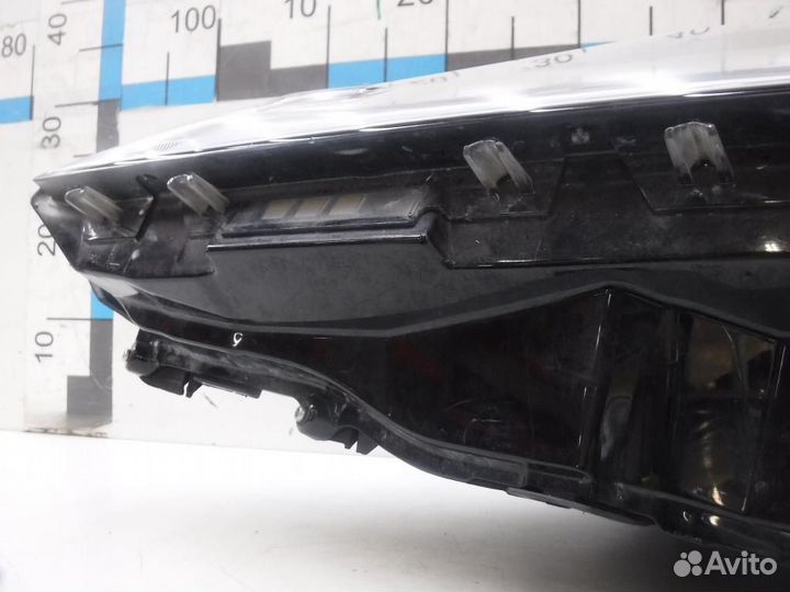 Фара левая Lexus RX200t/RX300/RX350/RX350L/RX450h