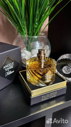 Kilian - Angels Share 10мл