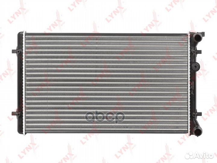 Радиатор охлаждения двигателя RM2014 lynxauto