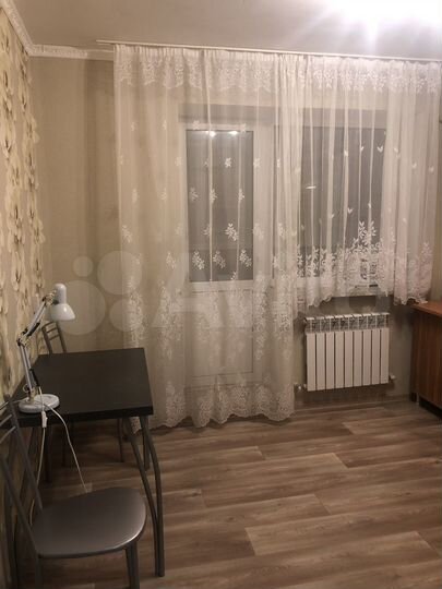 1-к. квартира, 36 м², 1/4 эт.