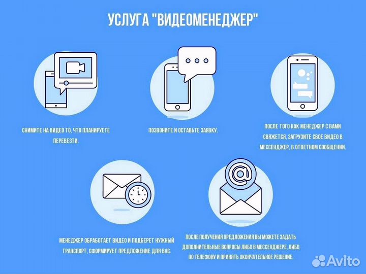 Переезды межгород с грузчиками