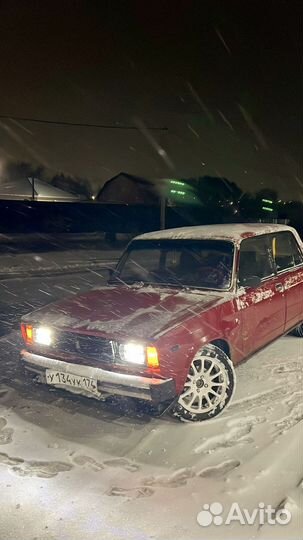 Всмпо вега r15