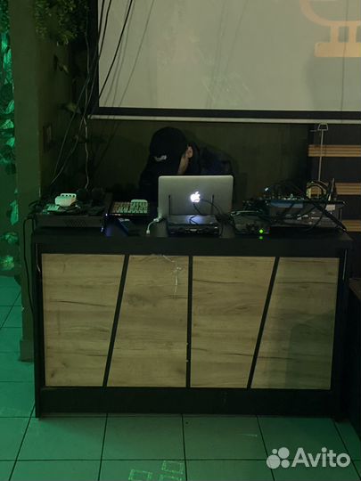 Ресторанное оборудование