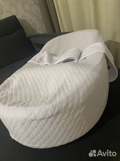 Кокон для новорожденных