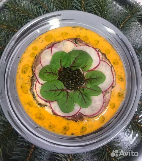 Шеф повар, су-шеф,повар