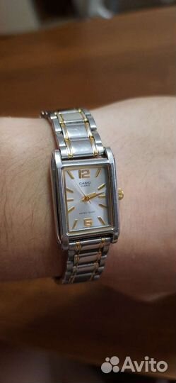 Часы Casio Ltp-1235