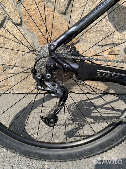 Велосипед merida big nine 200