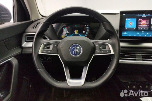 BYD Song Pro 1.5 AMT, 2020, 45 300 км