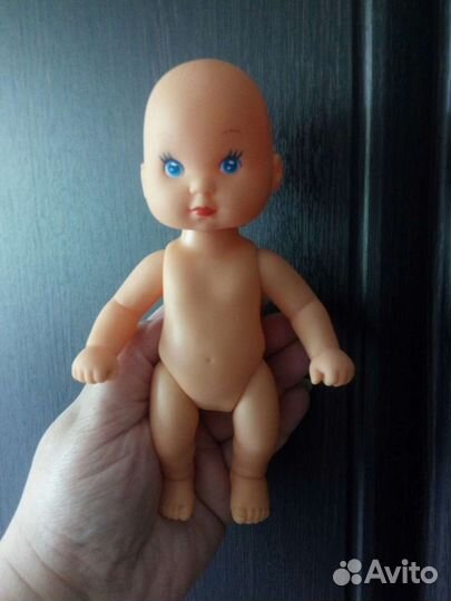 Куклы пупсы разные