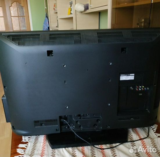 Телевизор Sony bravia