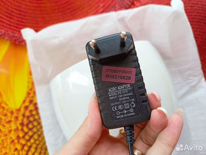 Уф-лампа SUN 9c почти новая