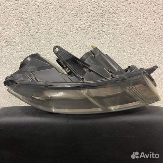 Фара Renault Logan 14, Renault Sandero 14- правая