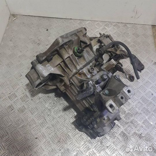 МКПП ERT Volkswagen Golf 4 2001г 1.6 бензин