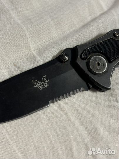 Нож складной benchmade