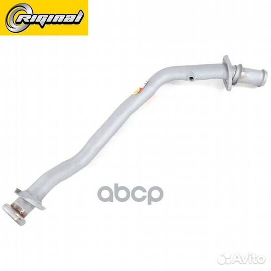 Труба переходная для а/м УАЗ-452 дв. 4213