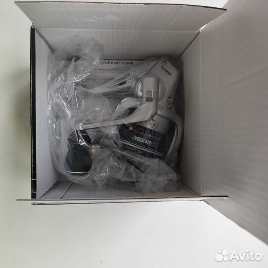 Катушка рыболовная 3000