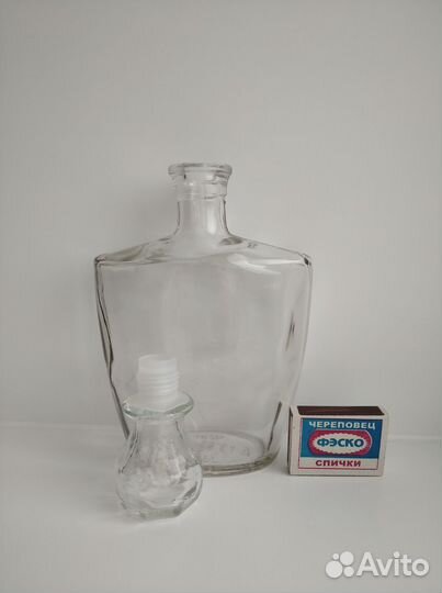 Графин. Новый