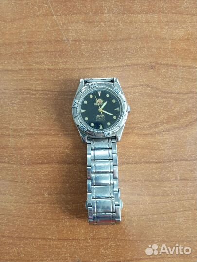 Часы Orient L469728