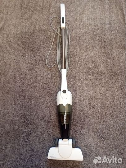 Вертикальный пылесос Deerma DX 118 C