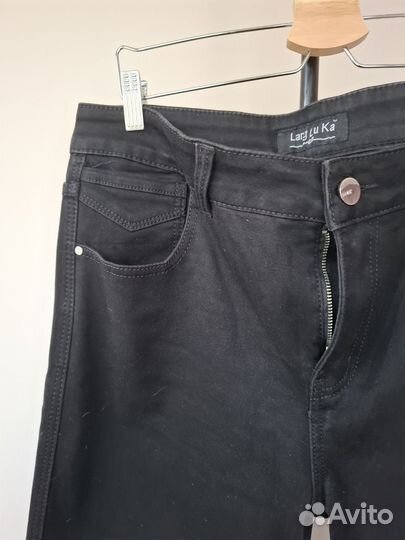 Джинсы женские langluka 36р