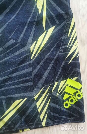 Adidas Плавательные Шорты для пляжа