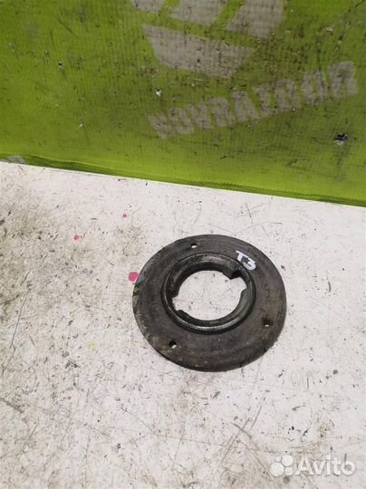 Горловина топливного бака Фольксваген Транспорте