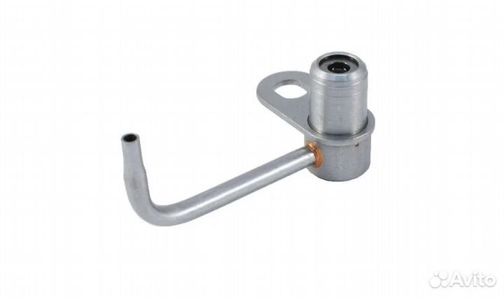 Форсунка охлаждения поршня Cummins 2.8 Оригинал