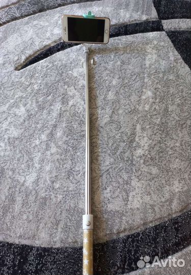 Селфи палка