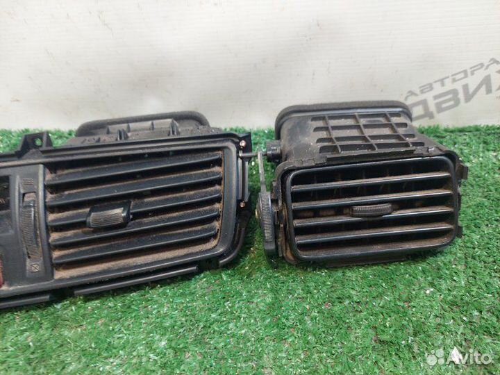 Дефлектор воздушный Mitsubishi Lancer 9 1.6 4G18