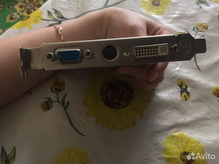 Видеокарта для пк