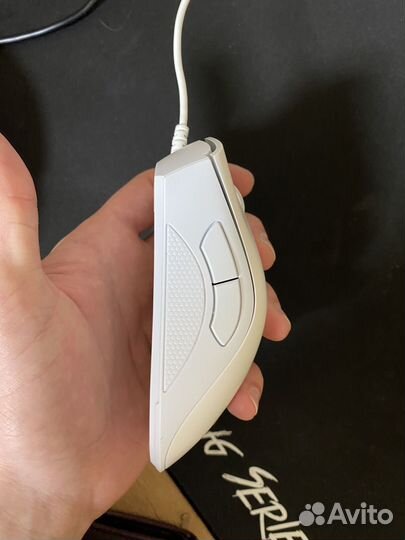 Мышка Razer Deathadder Essetnial