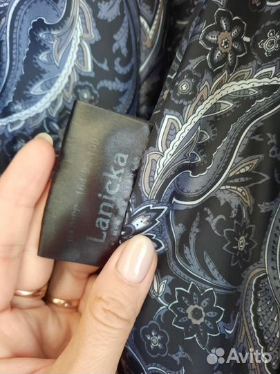 Пуховик Lanicka