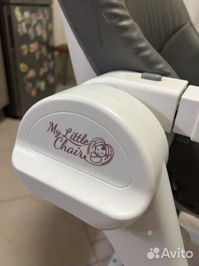 Стульчик для кормления 3 в 1 My little Chair