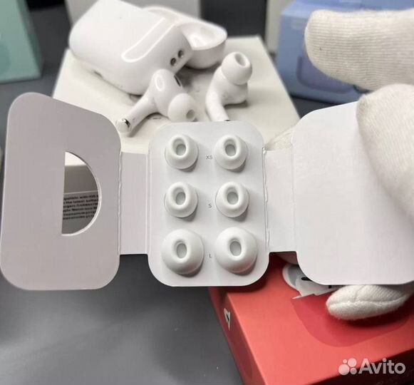 AirPods Pro (2-e поколение) Premium