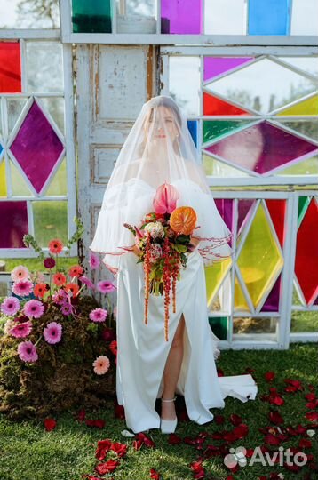 Свадебный организатор, организация свадьбы