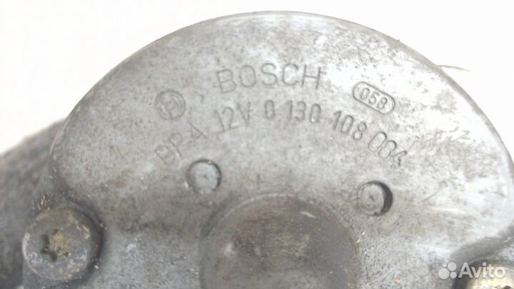 Блок абс, насос Opel Omega B, 2001