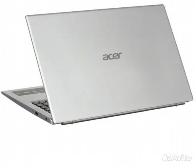 Ноутбук Acer Aspire 3 A315 i3 8/256