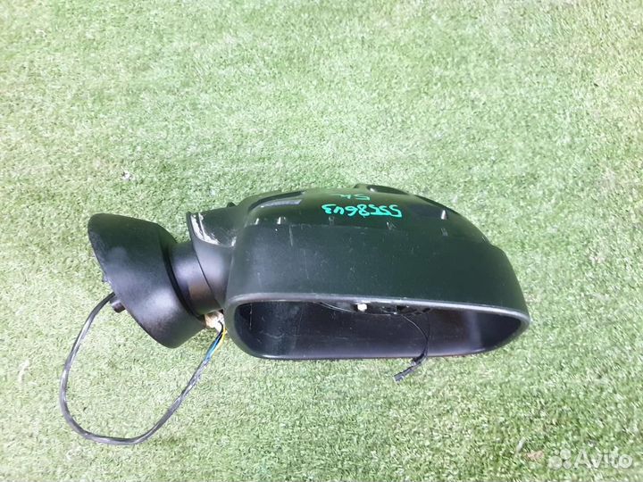Зеркало правое Renault Logan 1 (2009-2015) 5 конта