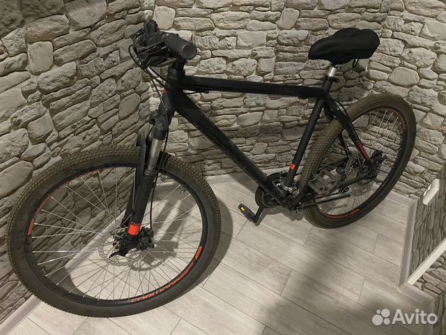 Ведосипед Forward