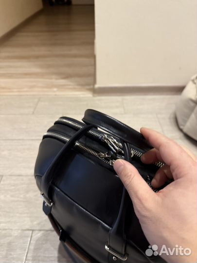 Рюкзак верфь