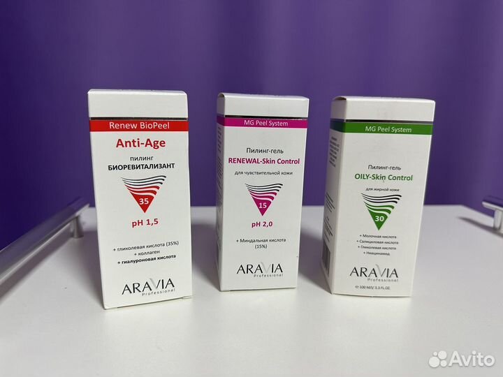 Косметология