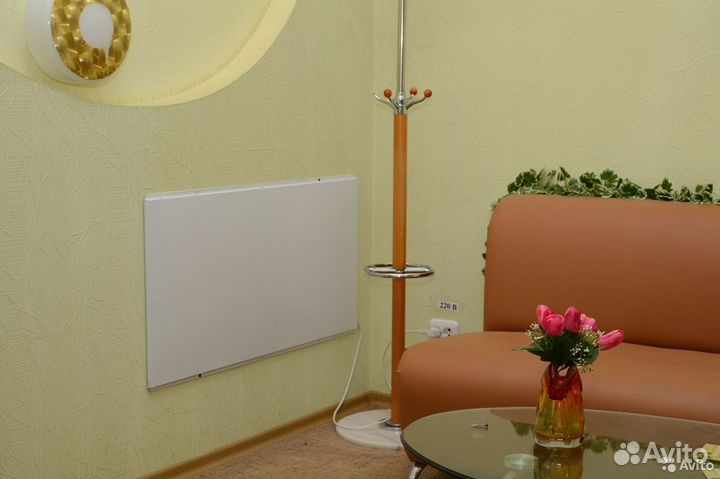 Инфракрасный обогреватель