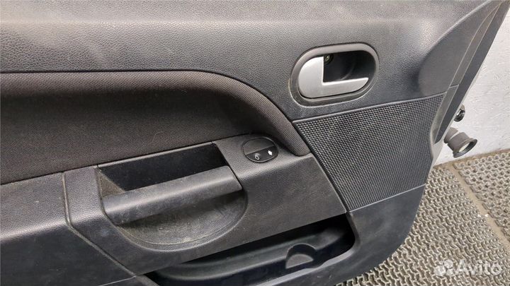 Дверь боковая Ford Fiesta, 2006