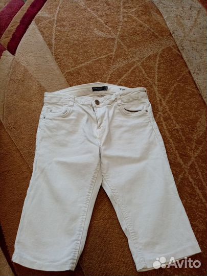 Шорты для мальчика, 128-140см