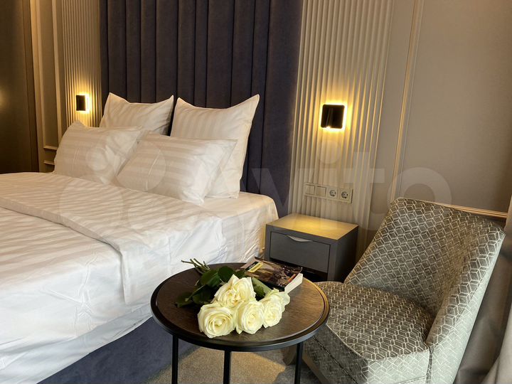 Квартира-студия, 24 м², 1/4 эт.