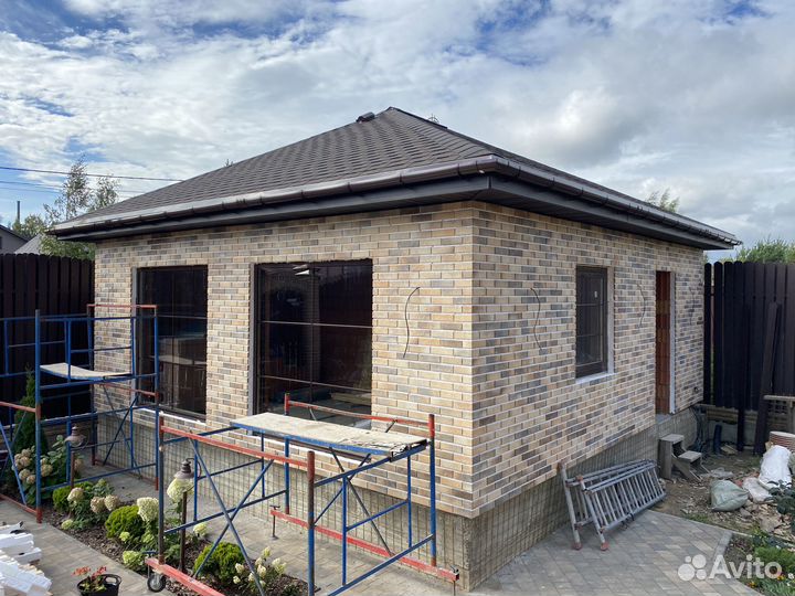 Термопанель Premium Колорадо 5 (1405)