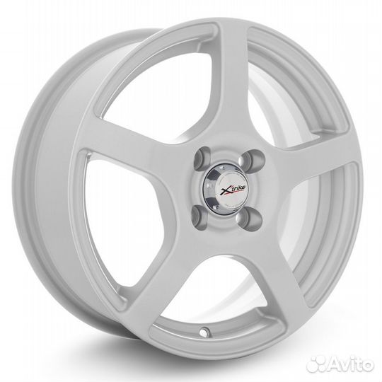 R15 4x98 6J ET35 D58,5 X-trike X118 HS